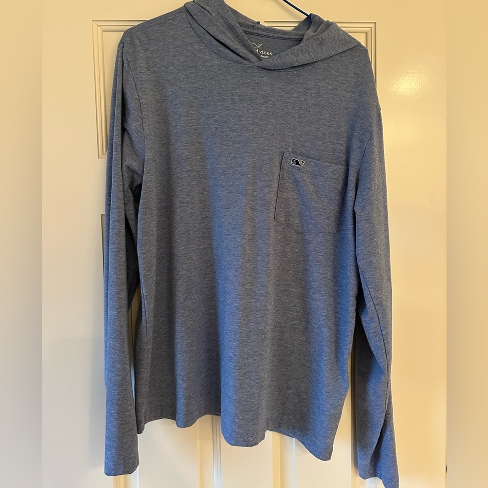 Vineyard Vines Lightweight Sweatshirt